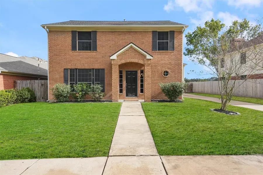 5914 E Stoneygrove LOOP, Houston, TX 77084