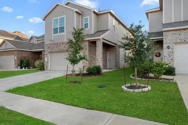 24807 Lorenzo Glaze TRL, Katy, TX 77493