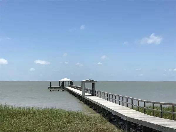 Seadrift, TX 77983,Lot 4 & 5 BLK 2 Bay Club DR