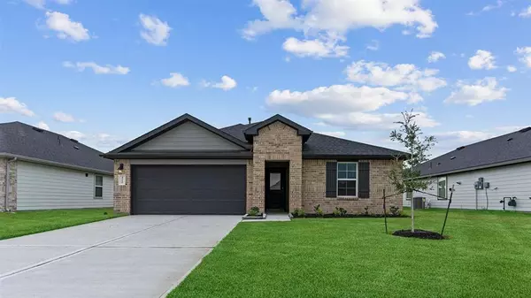 Rosenberg, TX 77469,4510 Waving Willow Way