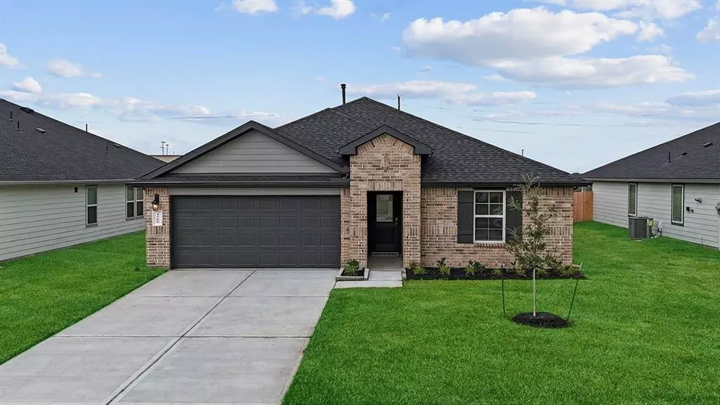 Rosenberg, TX 77469,4510 Waving Willow Way