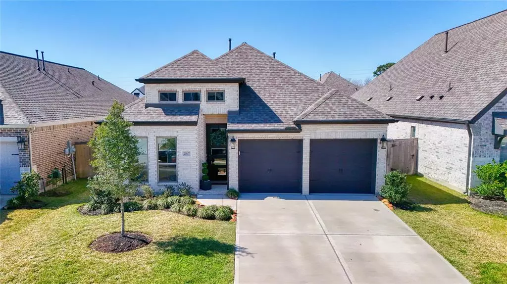 20807 Little Sebastian TRL, Tomball, TX 77377