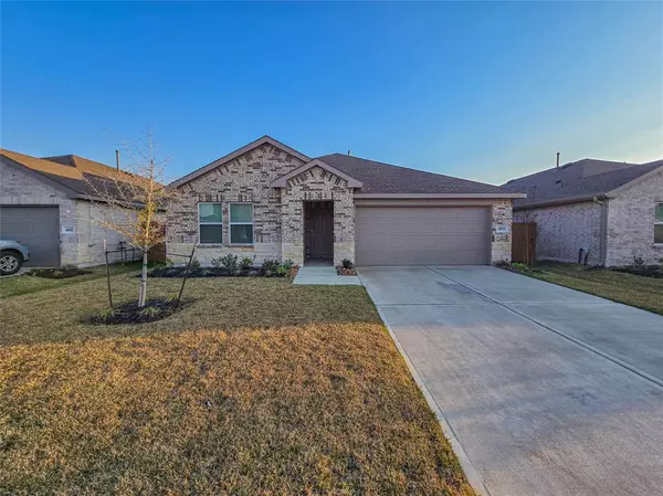 4921 Almond Terrace DR, Katy, TX 77493