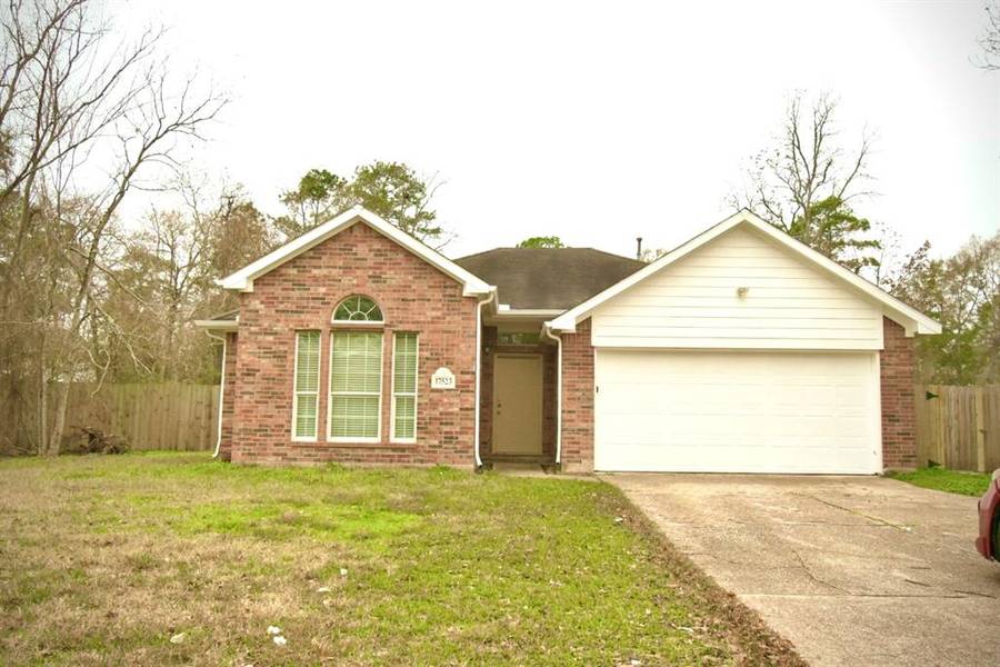 17523 Port O Call ST, Crosby, TX 77532