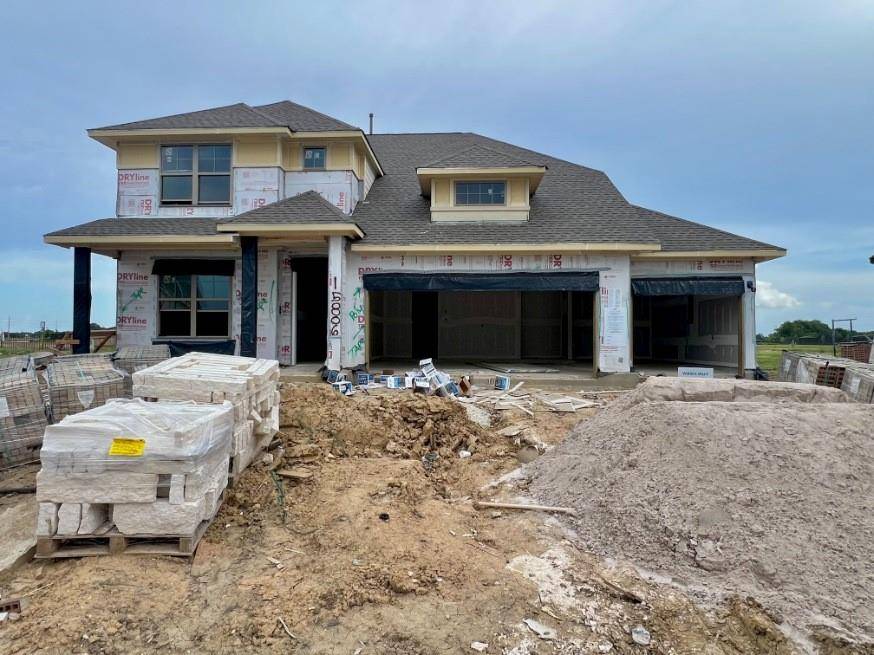 Crosby, TX 77532,15806 Juniper Elm CT
