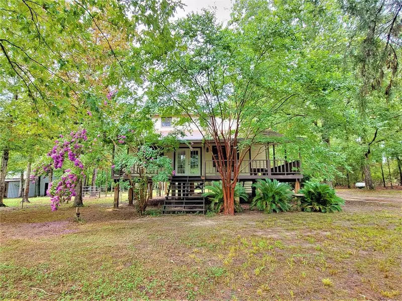 1400 Hill Road, Willis, TX 77378