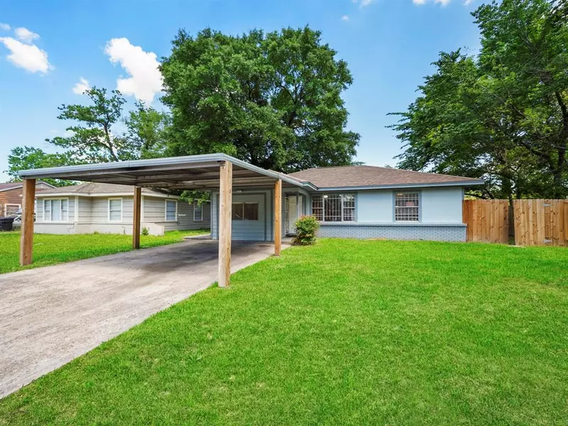 2943 Yorkwood ST, Houston, TX 77093