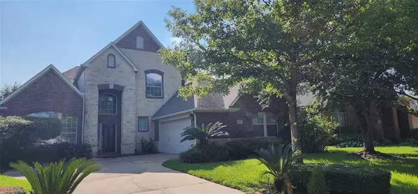 7023 Paintbrush TRL, Katy, TX 77494