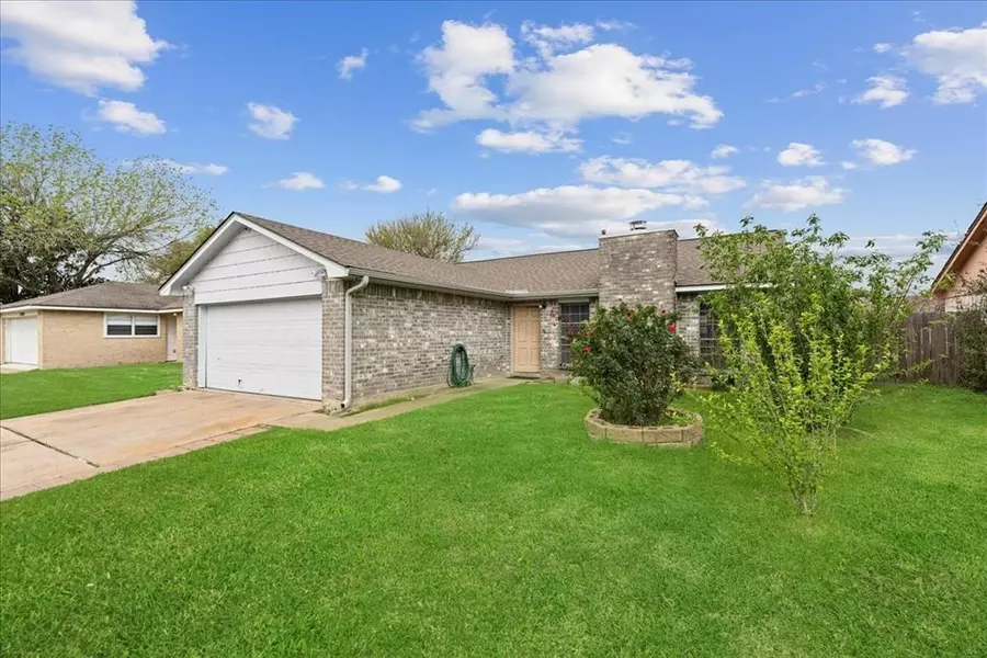 20246 Telegraph Square LN, Katy, TX 77449