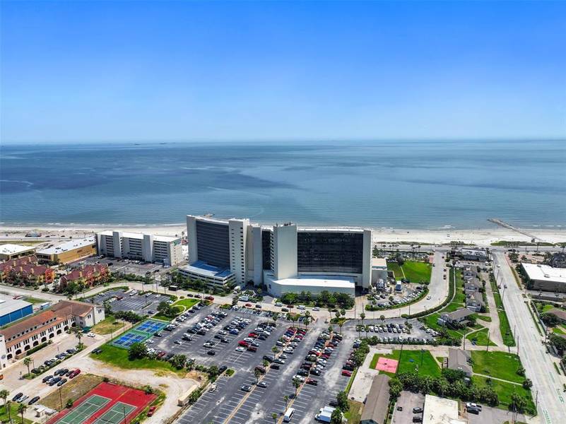 5220 Seawall BLVD #1436/37, Galveston, TX 77551