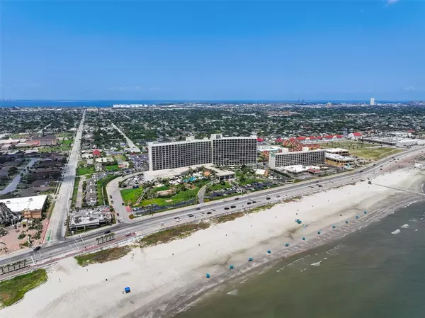 Galveston, TX 77551,5220 Seawall BLVD #1436/37