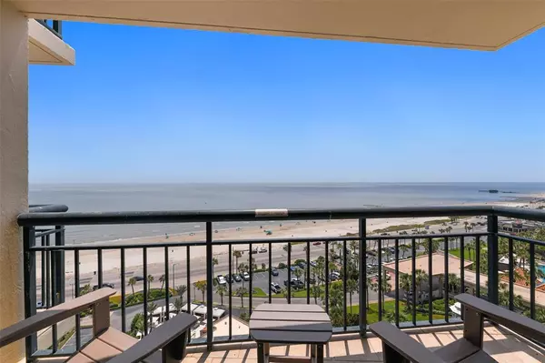 Galveston, TX 77551,5220 Seawall BLVD #1436/37