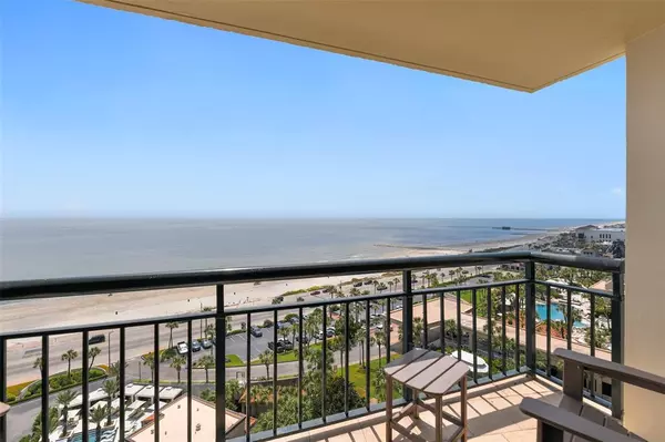 Galveston, TX 77551,5220 Seawall BLVD #1436/37