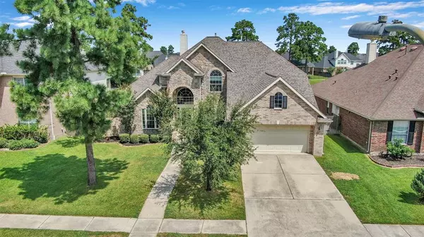 4630 Countrycrossing DR, Spring, TX 77388