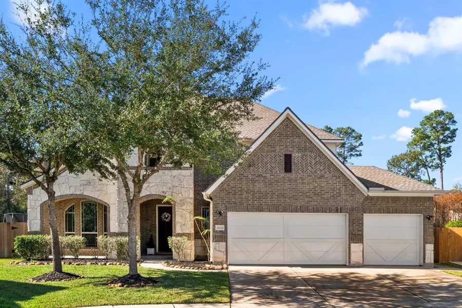 9618 Three Stone LN, Tomball, TX 77375