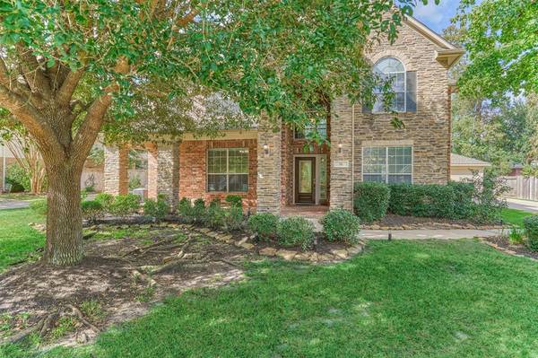 The Woodlands, TX 77382,91 S Bardsbrook CIR