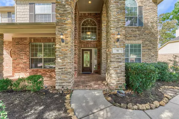 The Woodlands, TX 77382,91 S Bardsbrook CIR