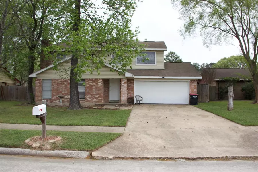 24018 Spring Fork DR, Spring, TX 77373