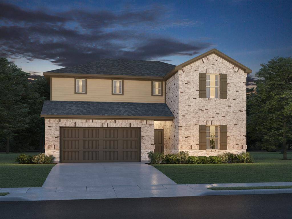 2502 Elliot Canyon LN, Crosby, TX 77532