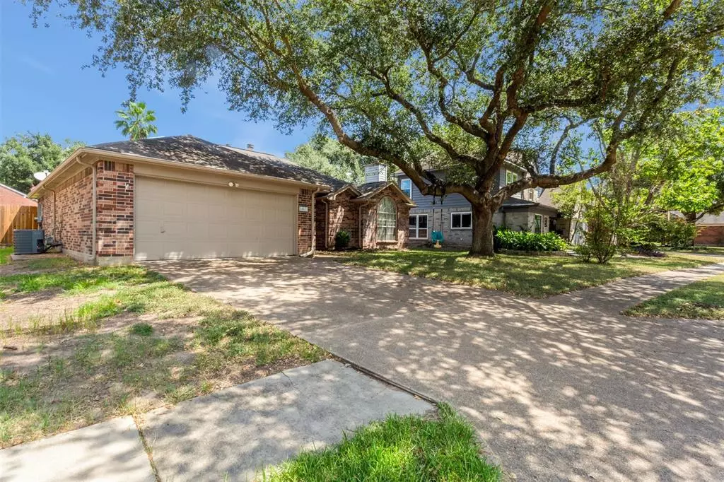 Katy, TX 77449,20618 Cat Springs CT