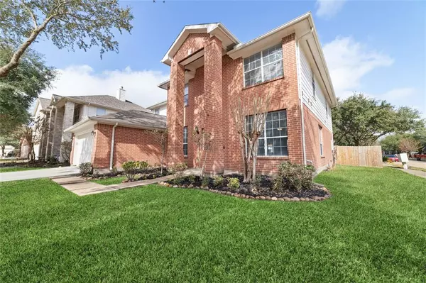 Sugar Land, TX 77498,15302 Griggs Point LN