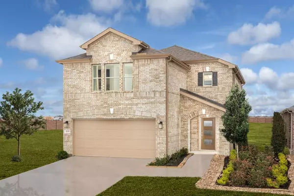 21111 Montego Bay DR, Cypress, TX 77433