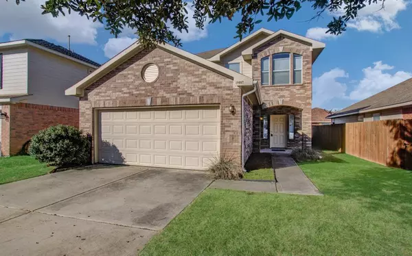 Tomball, TX 77375,19007 Bressingham DR