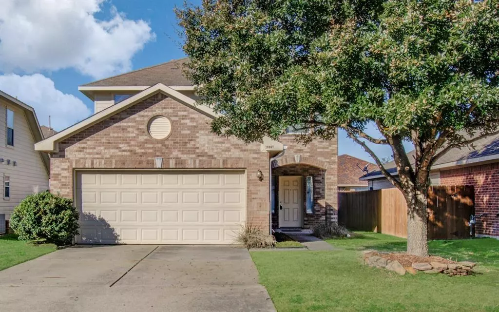 Tomball, TX 77375,19007 Bressingham DR