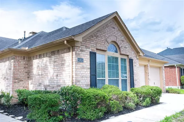 Katy, TX 77450,20850 Cottage Cove LN