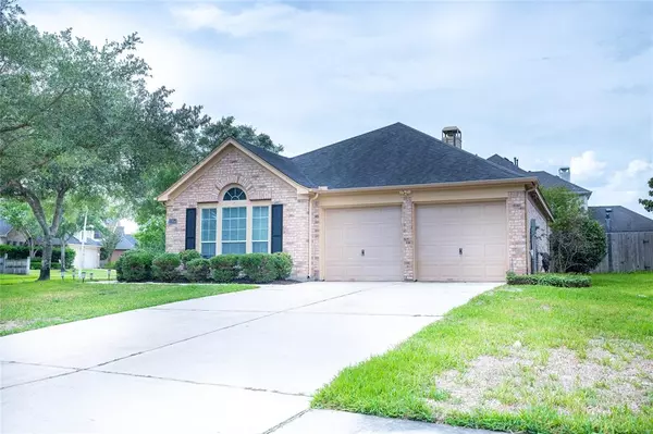 Katy, TX 77450,20850 Cottage Cove LN