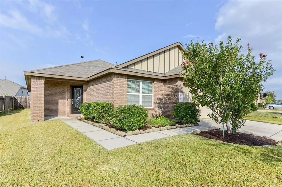 2922 Mcdonough WAY, Katy, TX 77494