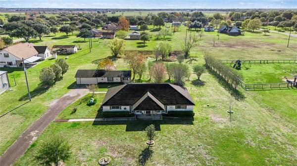 8623 Williams School Road,  Needville,  TX 77461