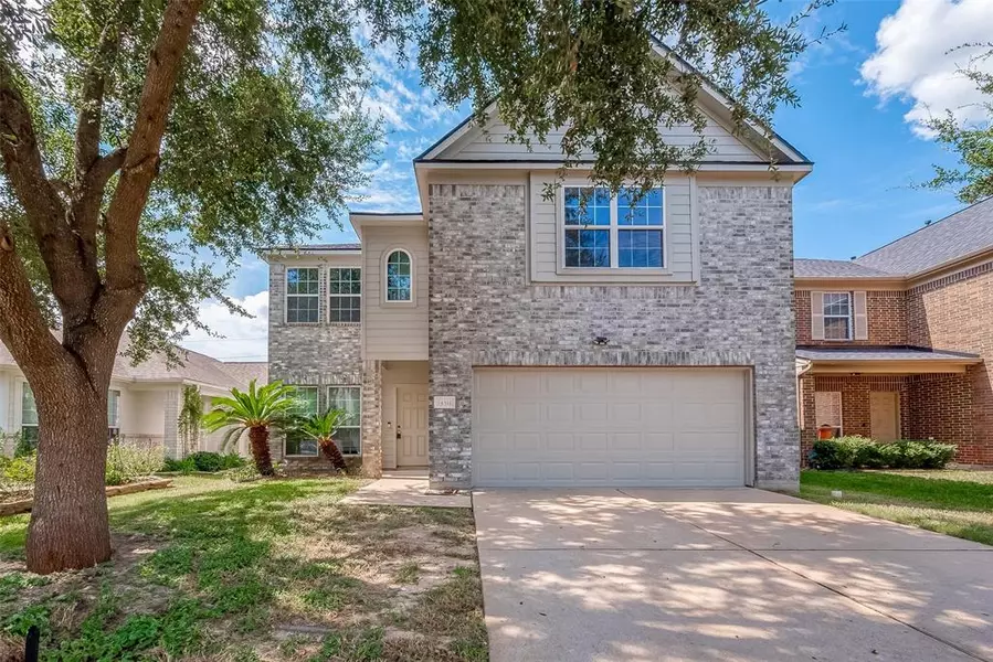 14511 Keystone Green DR, Cypress, TX 77429