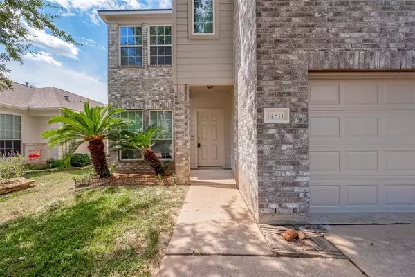 Cypress, TX 77429,14511 Keystone Green DR