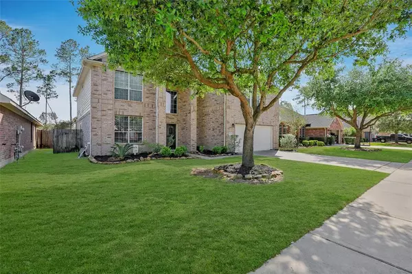 Cypress, TX 77429,15139 Heron Meadow LN