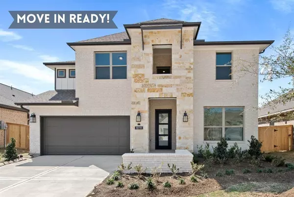 12711 Plaza Solana PL, Cypress, TX 77447