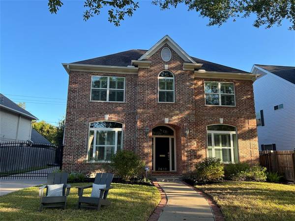 3610 Bellefontaine ST, Houston, TX 77025