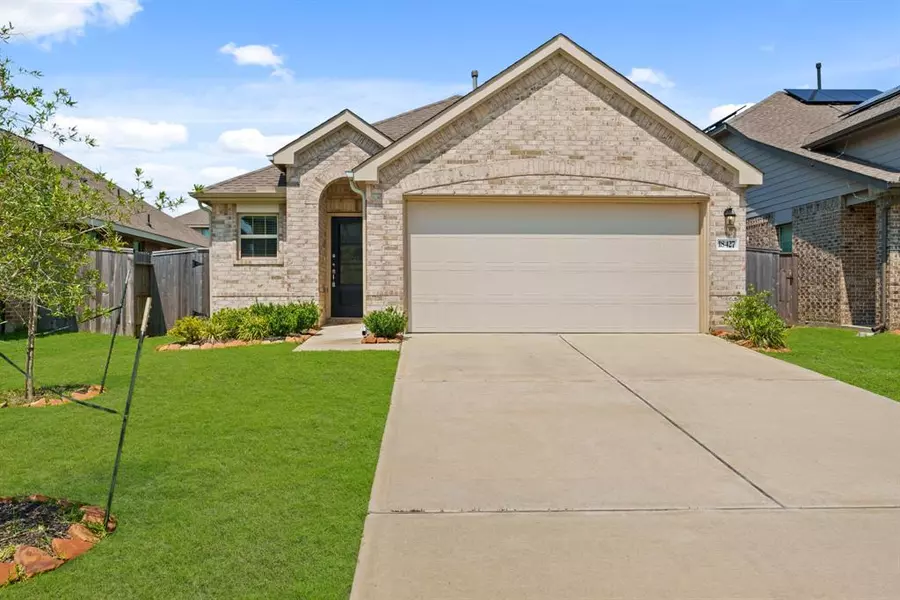 18427 Running Shadow CT, Hockley, TX 77447