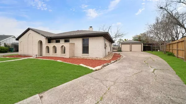 Houston, TX 77089,10503 Sagepine LN