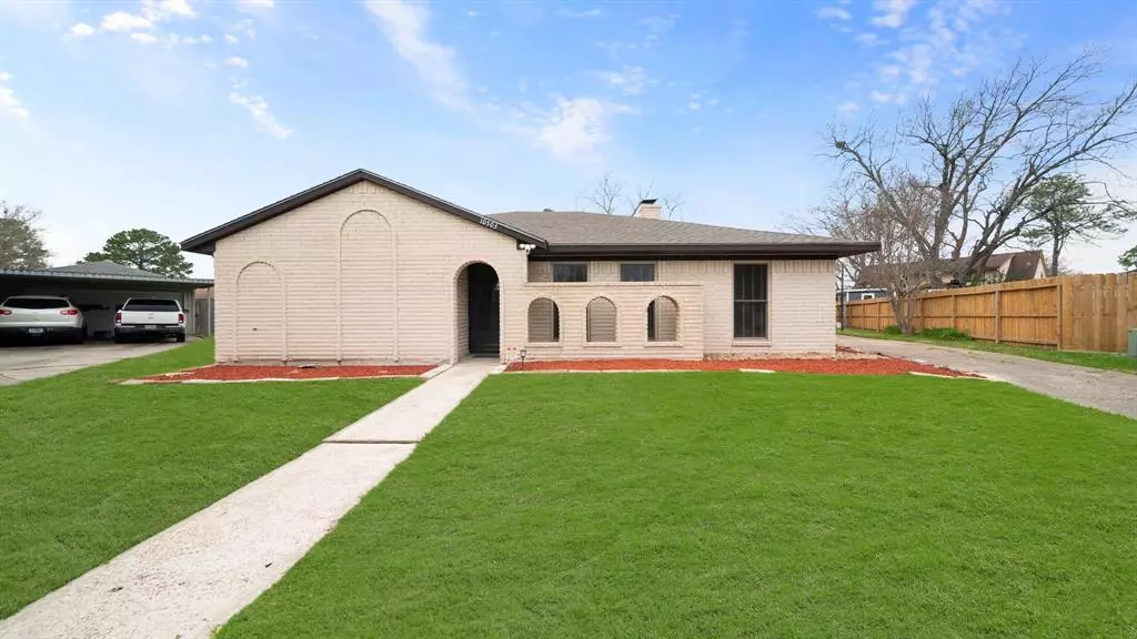 Houston, TX 77089,10503 Sagepine LN