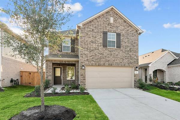 21939 Esparto Hills TRL, Tomball, TX 77377