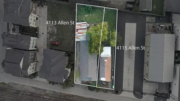 Houston, TX 77007,4113 Allen ST