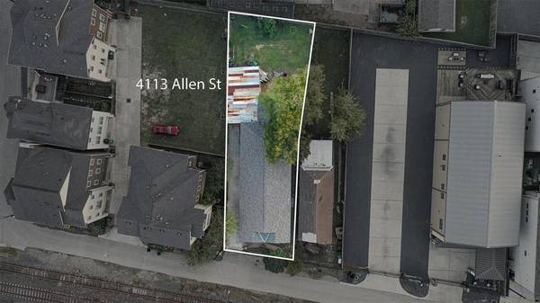 4113 Allen ST, Houston, TX 77007