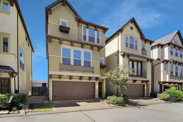 Houston, TX 77080,10004 Spring Shadows Park CIR