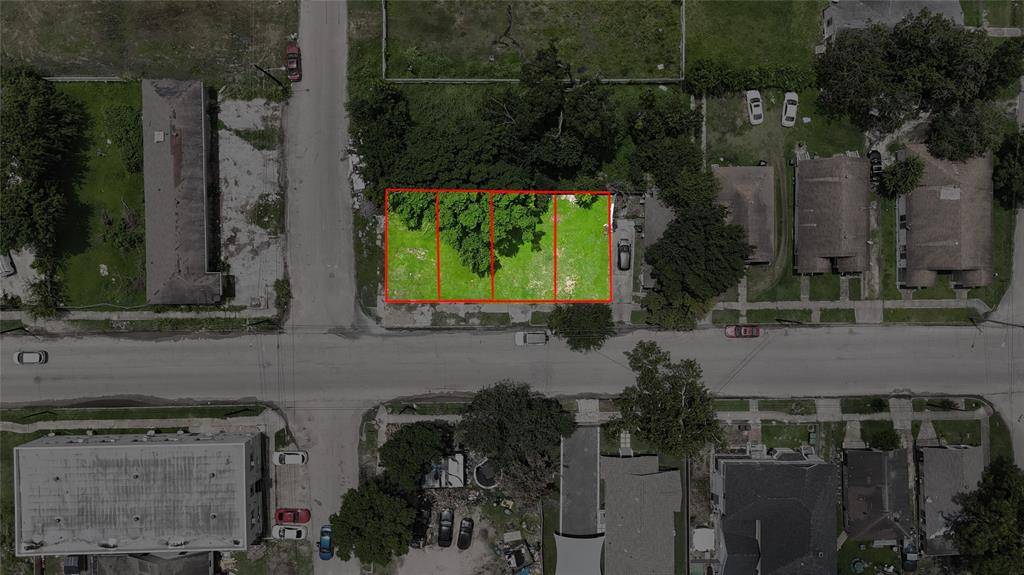 2624 Lorraine ST, Houston, TX 77026
