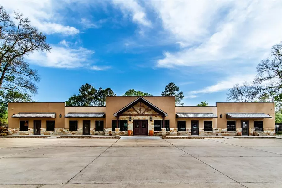 24959 Highway 321, Cleveland, TX 77327