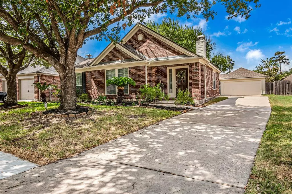 Humble, TX 77346,12915 Cascadia Knoll CT