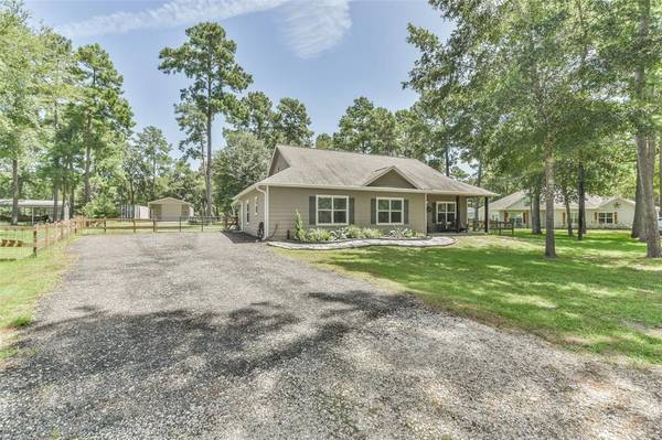 Hockley, TX 77447,25895 E Lake View CT