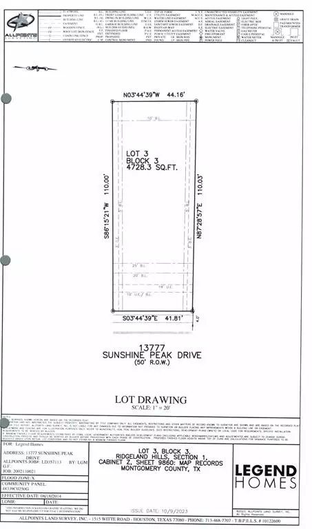 Willis, TX 77318,13777 Sunshine Peak DR