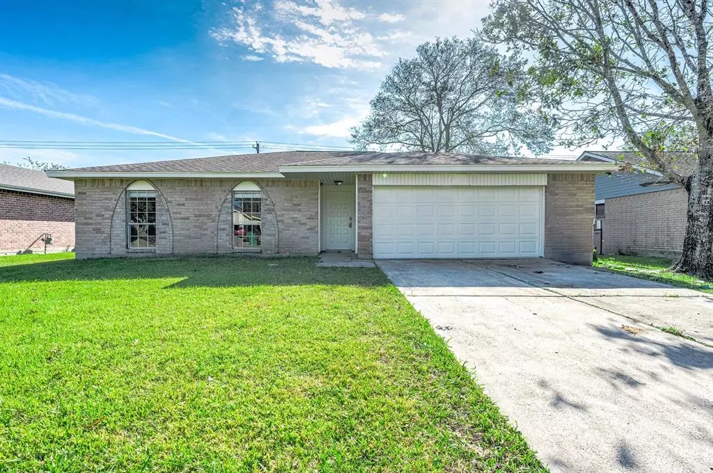 Angleton, TX 77515,44 Ranch House LOOP